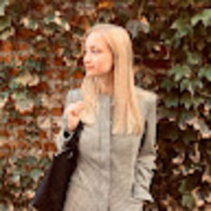 Meet your Posher, Jill